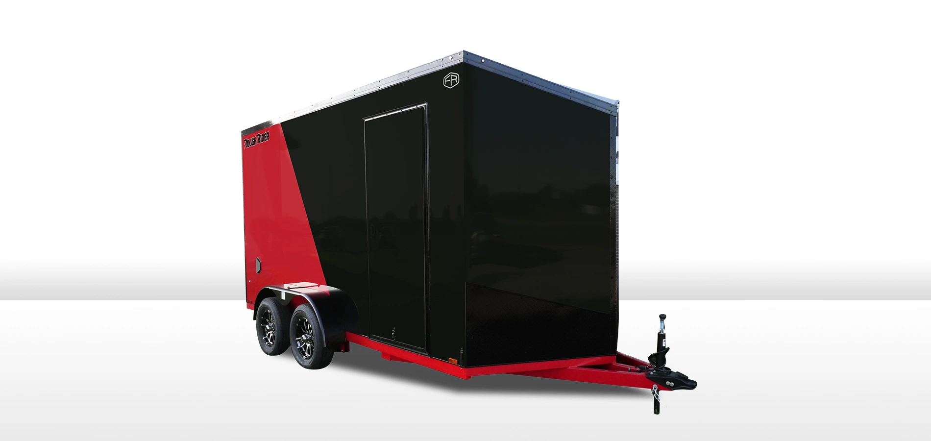 Cargo Trailers RVs